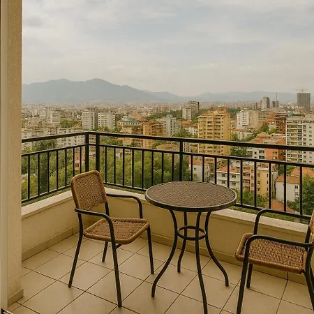 Orange Appartement *