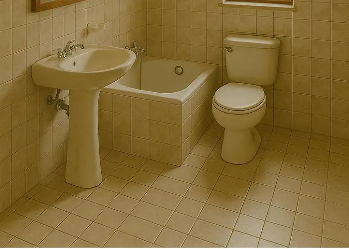 Appartement Orange *