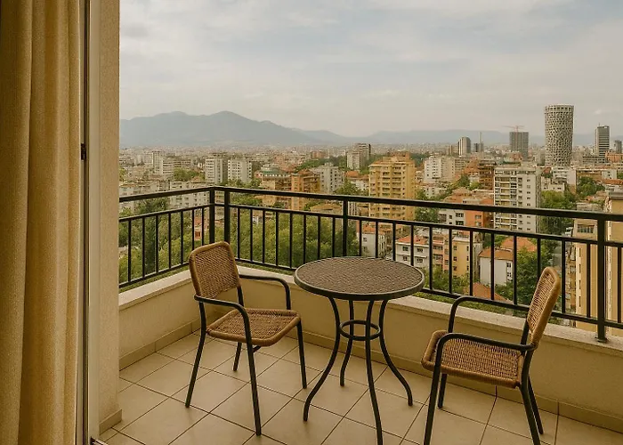 Orange Appartement *